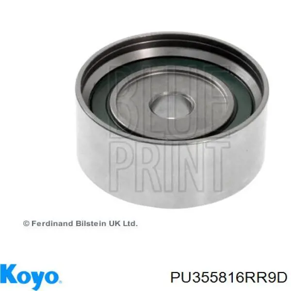 Polea correa distribución PU355816RR9D Koyo