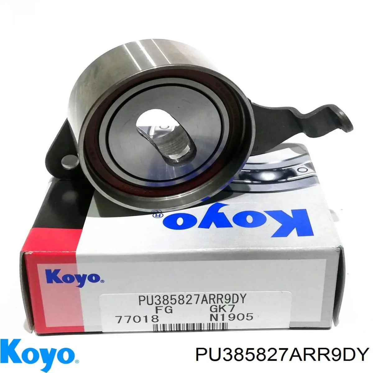Tensor correa distribución PU385827ARR9DY Koyo