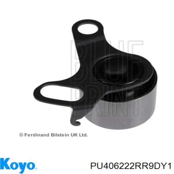 Comprar PU406222RR9DY1 Koyo Polea correa distribución