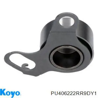 PU406222RR9DY1 Koyo Polea tensora intermedio de correa dentada