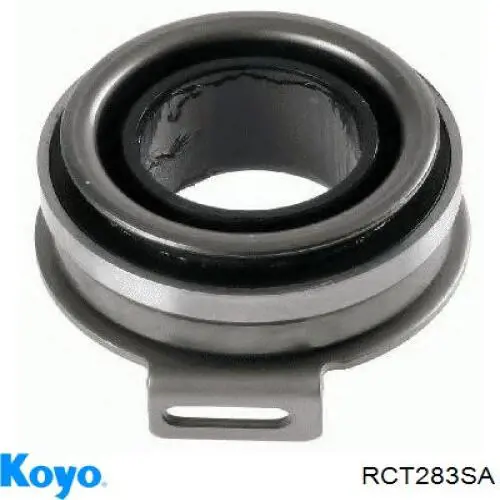 Cojinete de desembrague Koyo RCT283SA precio, desde 22,51 EUR