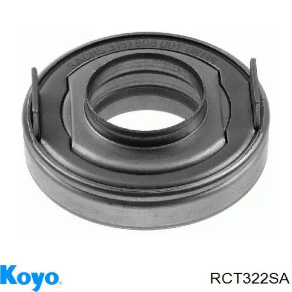 Cojinete de embrague Koyo RCT322SA precio, desde 30,74 USD