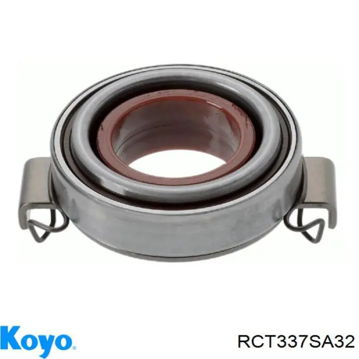 Cojinete de desembrague Koyo RCT337SA32 precio, desde 20,06 EUR
