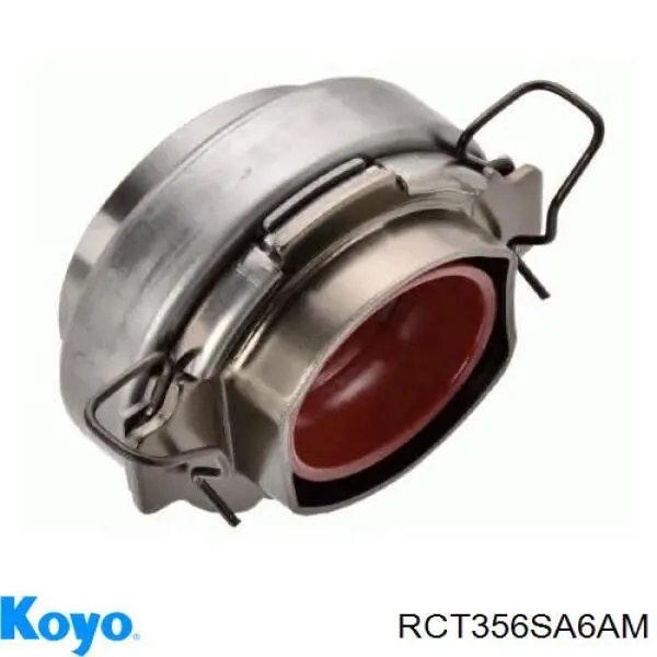 Comprar RCT356SA6AM Koyo Cojinete de empuje