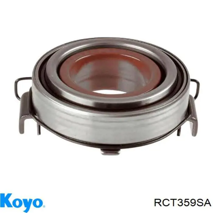 RCT359SA Koyo Cojinete embrague