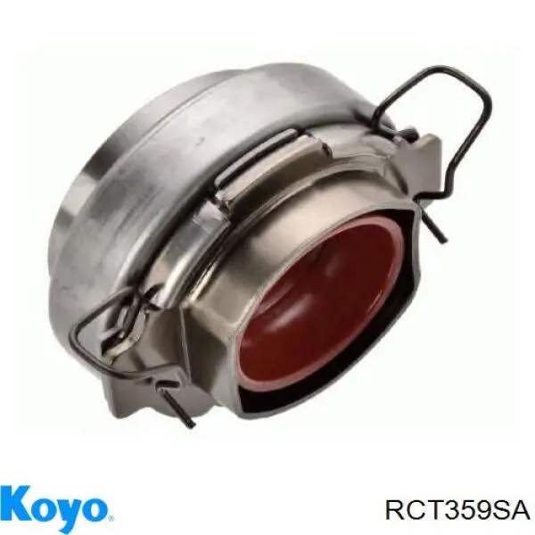 Cojinete de desembrague Koyo RCT359SA precio, desde 21,10 EUR