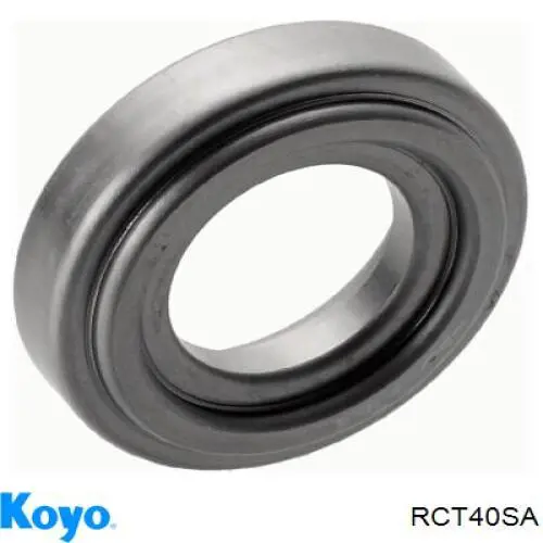 RCT40SA Koyo Cojinete embrague