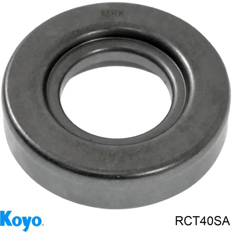Cojinete de desembrague Koyo RCT40SA precio, desde 24,87 EUR