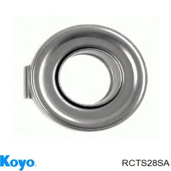 Cojinete de embrague RCTS28SA Koyo