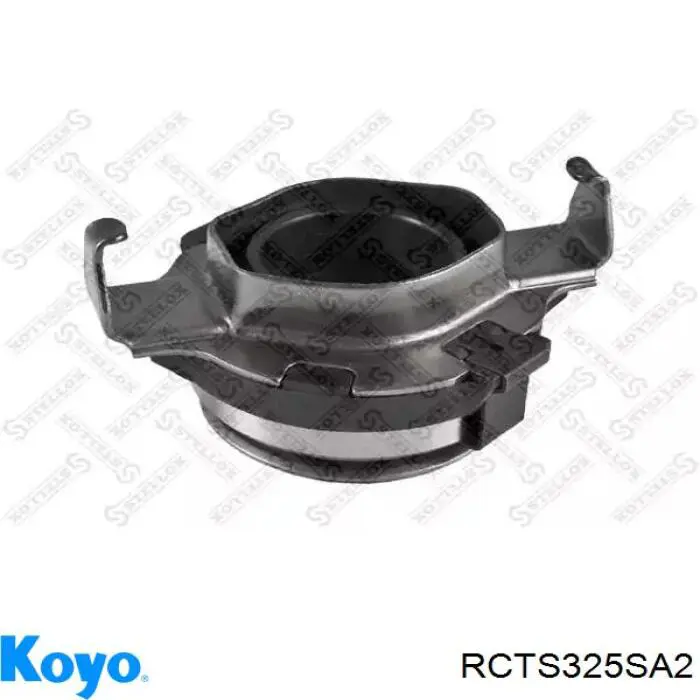RCTS325SA2 Koyo Cojinete embrague