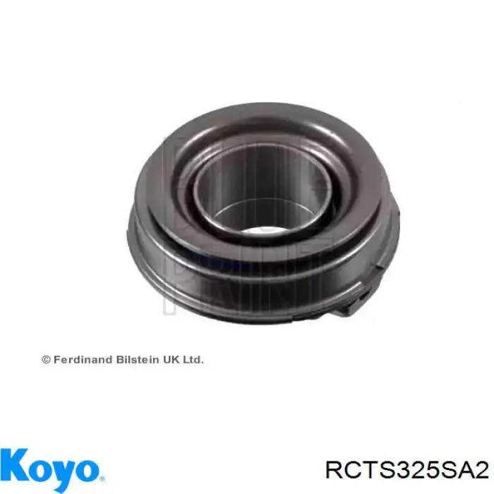 Cojinete de desembrague Koyo RCTS325SA2 precio, desde 28,51 EUR