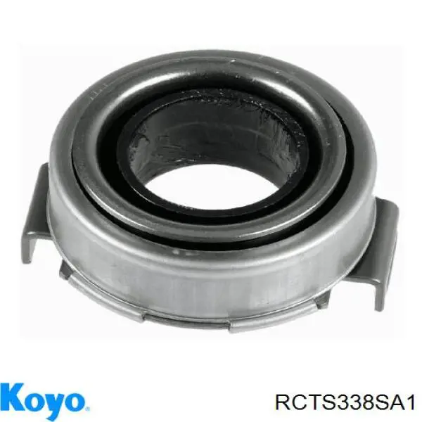 Cojinete de embrague RCTS338SA1 Koyo