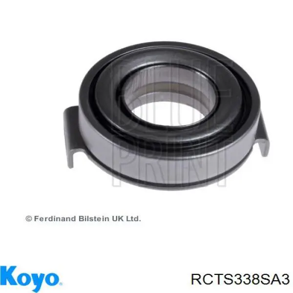 RCTS338SA3 Koyo Cojinete embrague