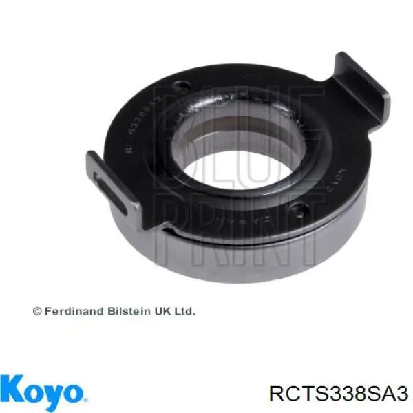 Cojinete de desembrague Koyo RCTS338SA3 precio, desde 23,01 EUR