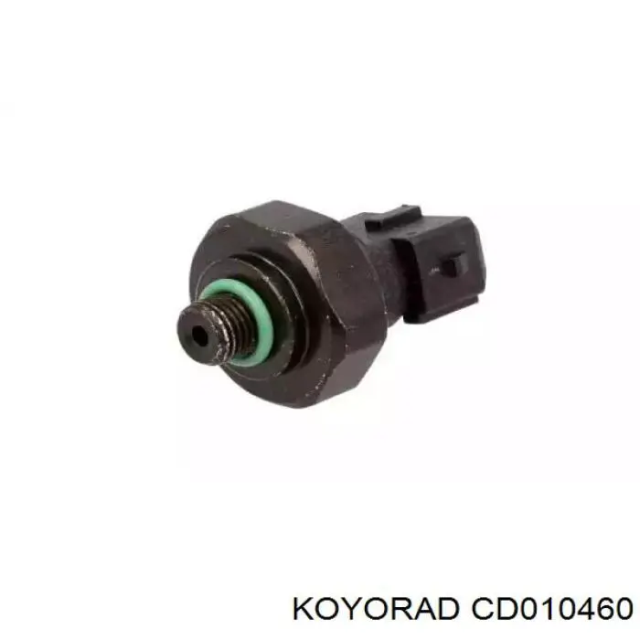 CD010460 Koyorad condensador aire acondicionado