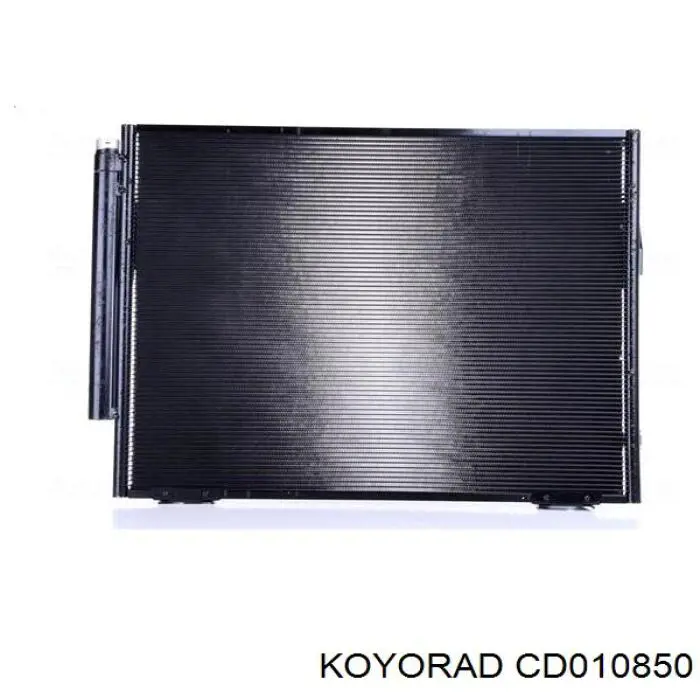 CD010850 Koyorad condensador aire acondicionado