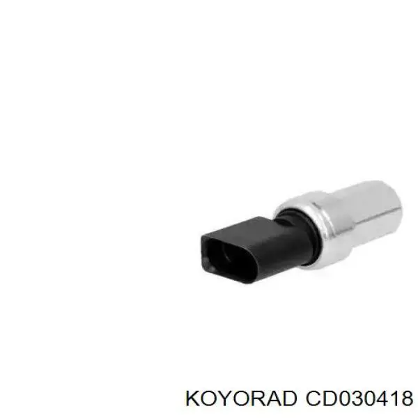 CD030418 Koyorad Radiador de aire acondicionado