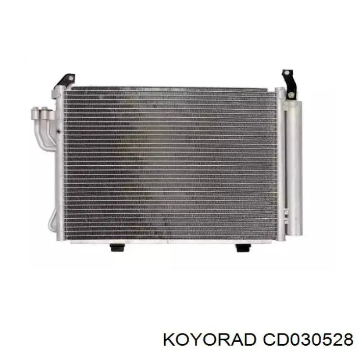 Aire acondicionado capacitor Koyorad CD030528 precio, desde 96,62 EUR