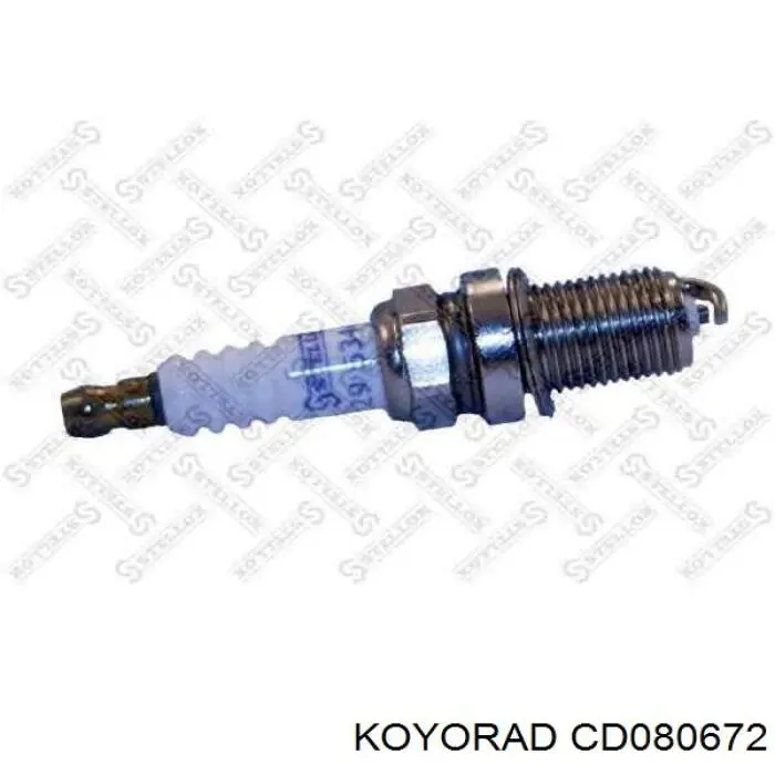 Aire acondicionado capacitor Koyorad CD080672 precio, desde 104,68 EUR