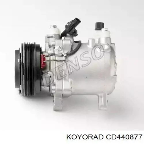 Comprar 9A726040301 VAG Condensador de aire acondicionado