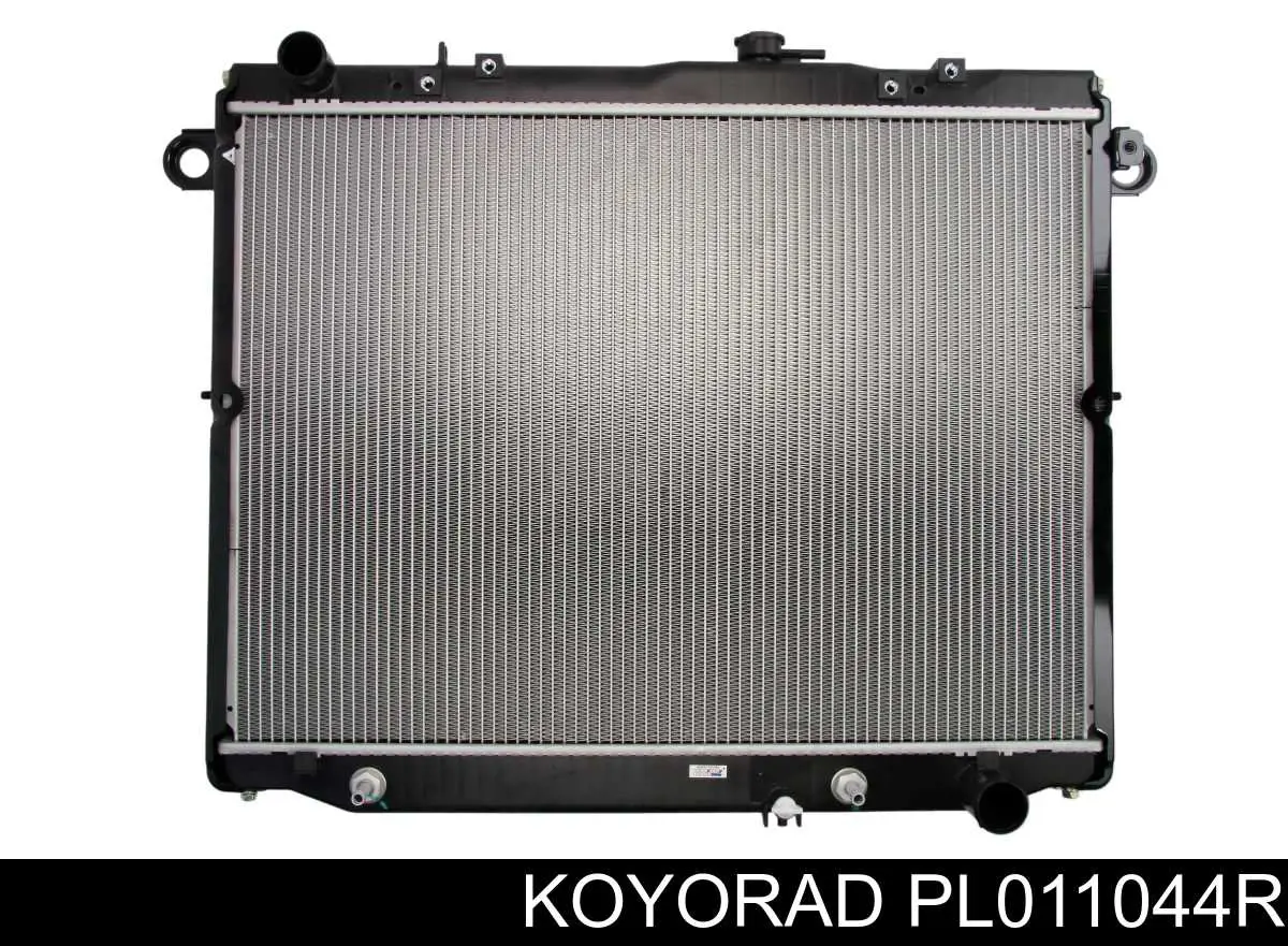 Água radiador Koyorad PL011044R precio, desde 194,08 EUR