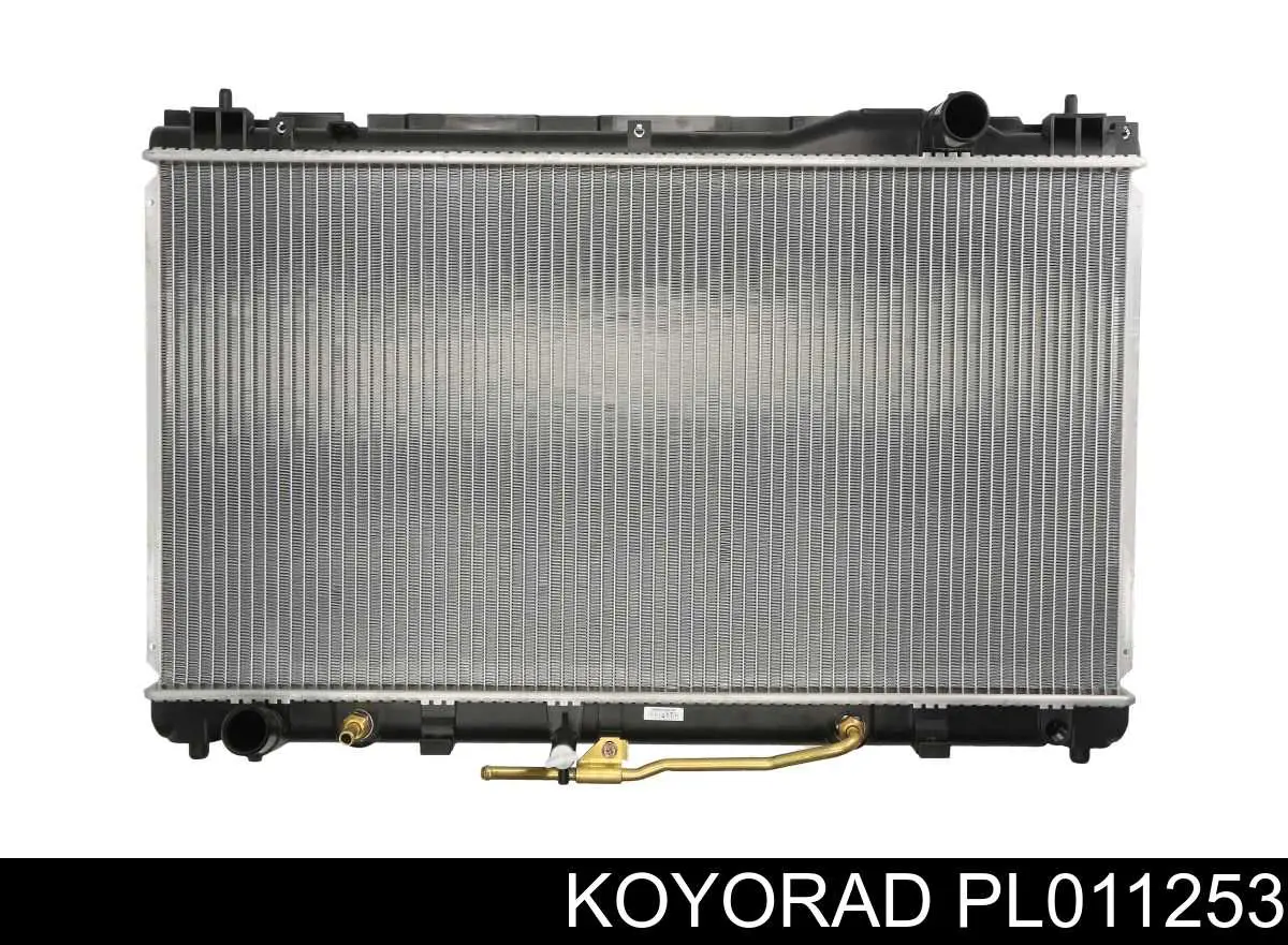 PL011253 Koyorad Refrigeración del motor