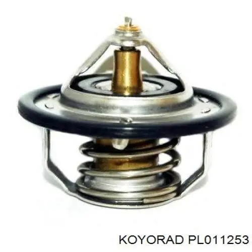 Comprar PL011253 Koyorad Radiador de auto
