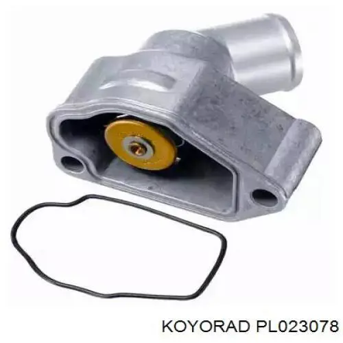 PL023078 Koyorad