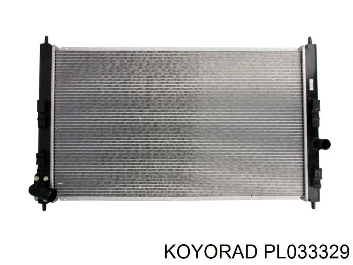 PL033329 Koyorad