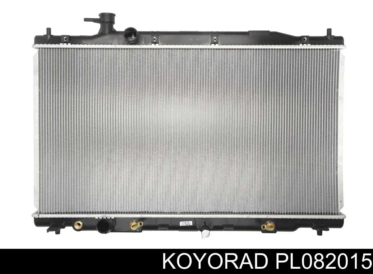 Comprar PL082015 Koyorad Radiador de auto