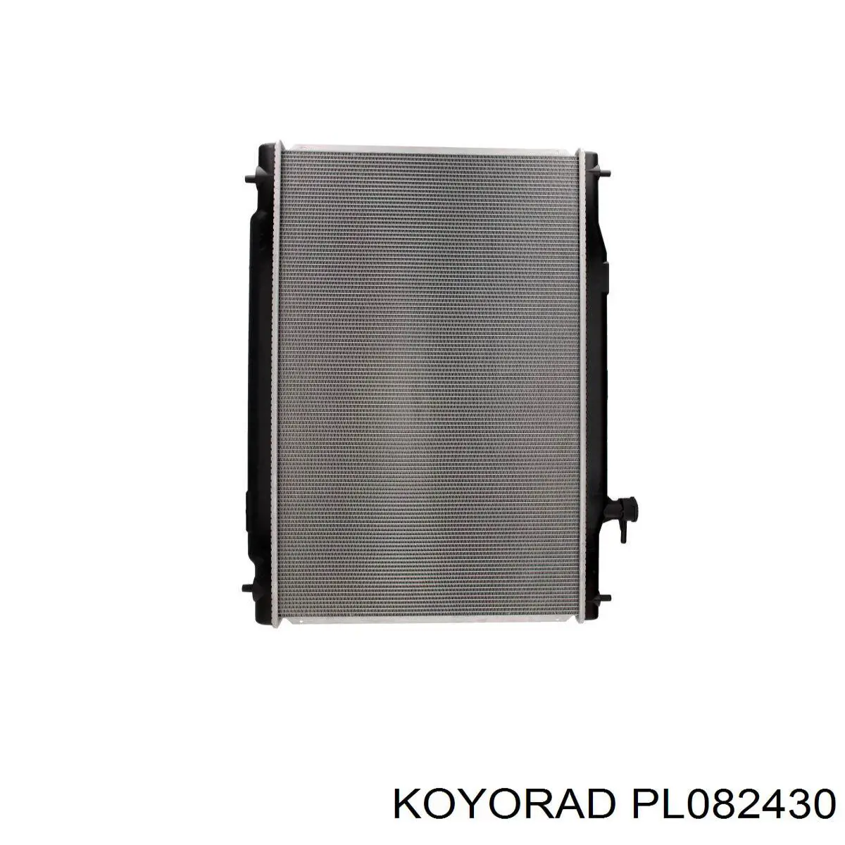 PL082430 Koyorad