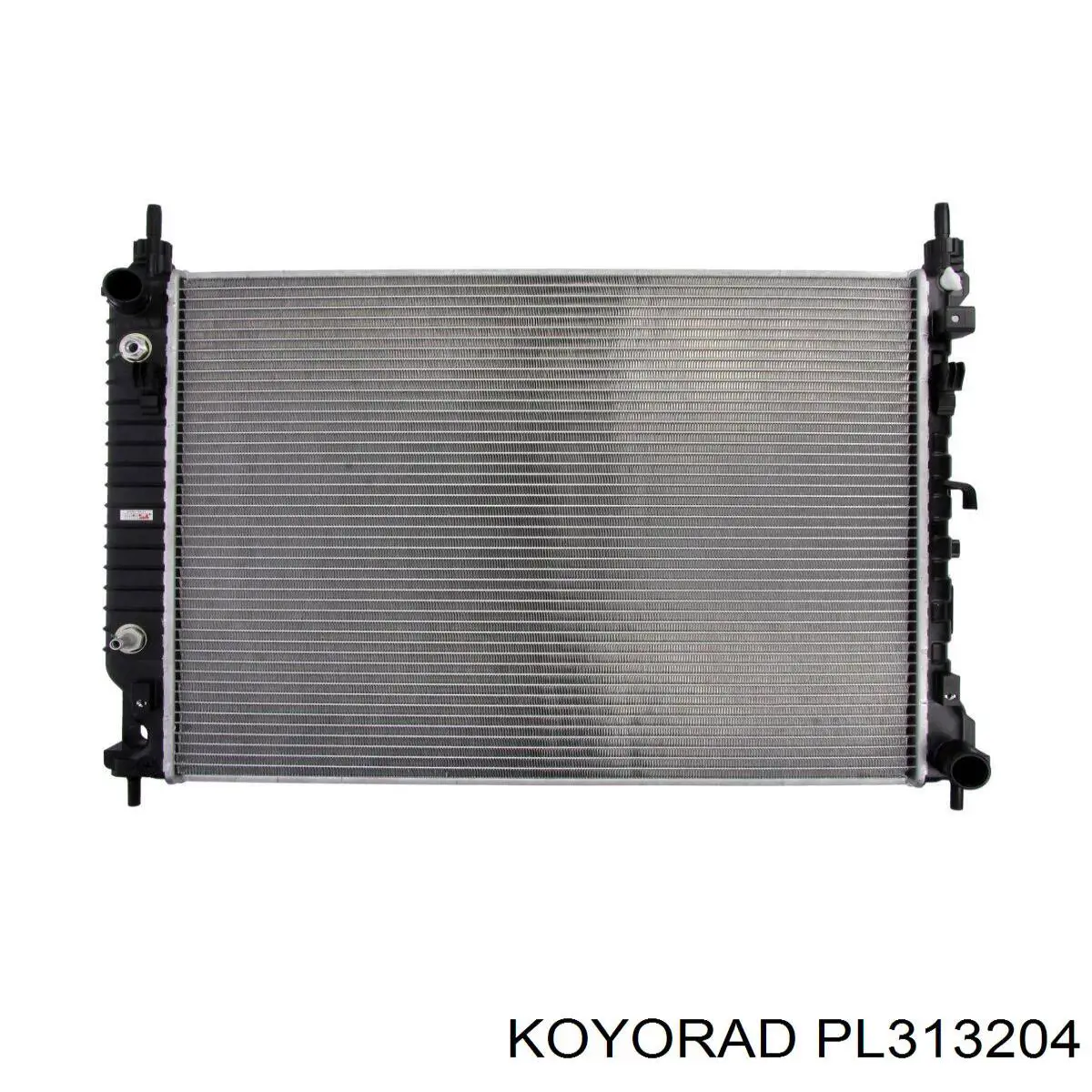 Comprar 42400244 General Motors Radiador de auto