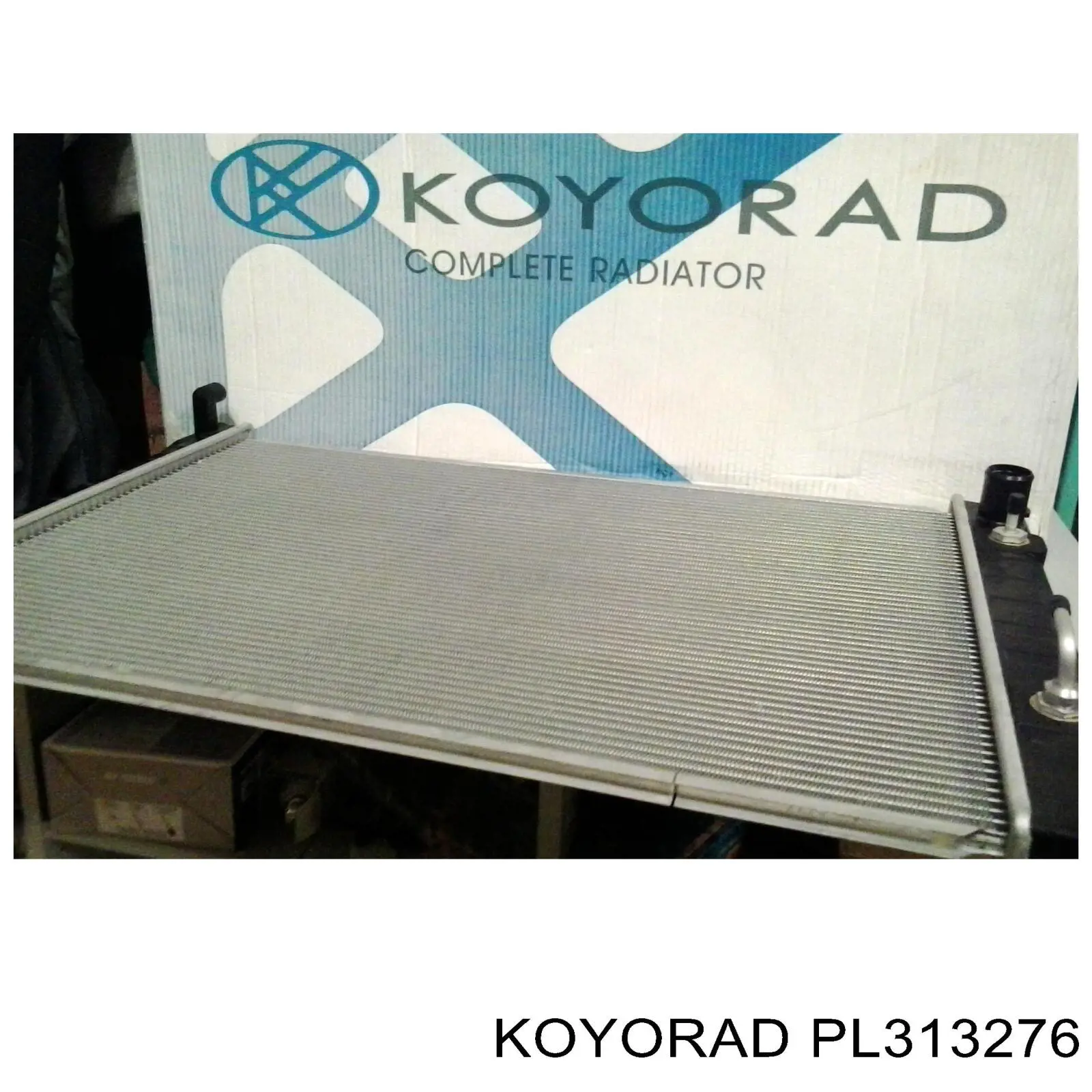 PL313276 Koyorad