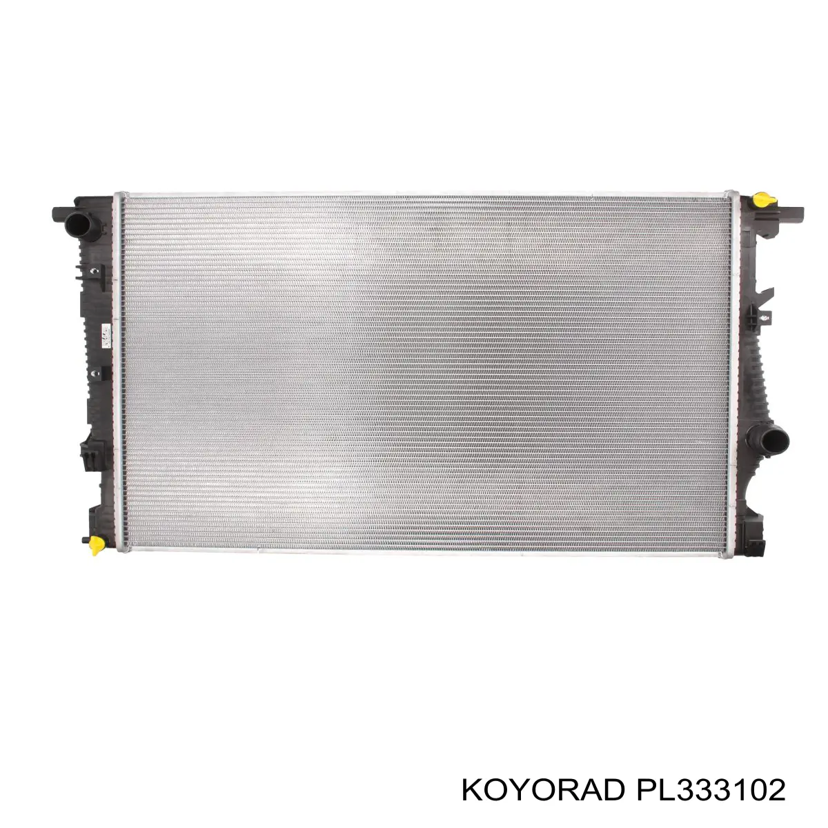 Comprar PL333102 Koyorad Radiador de auto