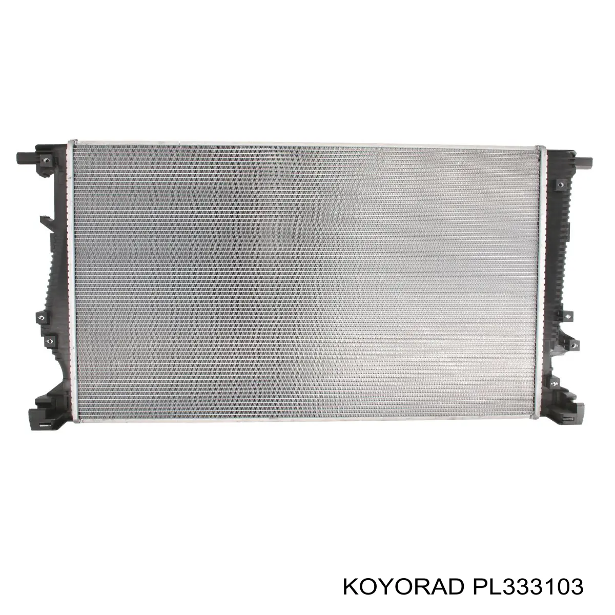 Comprar 17400615 Profit Radiador de auto