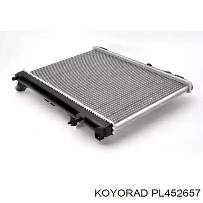 Comprar 1K0121251R VAG Radiador de auto