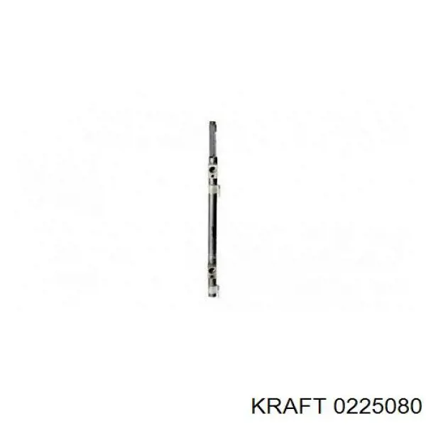 0225080 Kraft condensador aire acondicionado