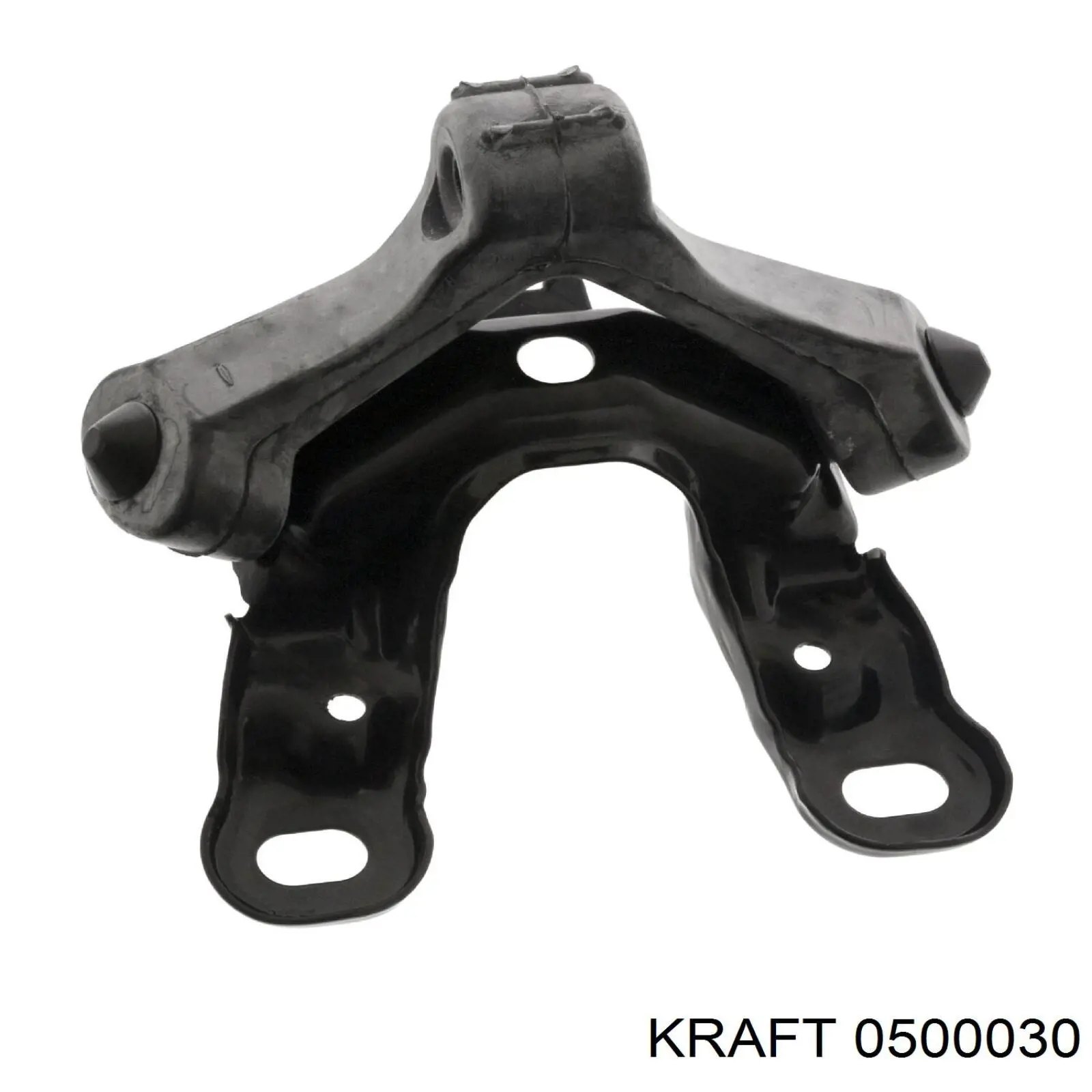 Soporte escape ST113924 Starline