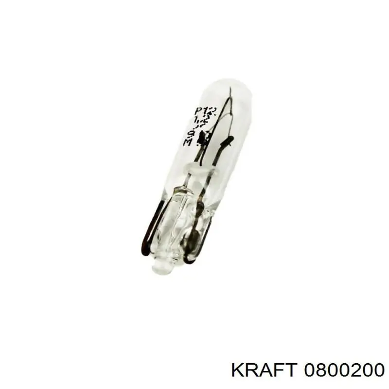 Lámpara del tablero de instrumentos 4A0919040C VAG