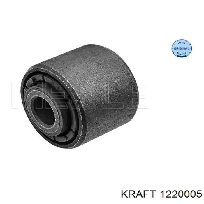 1220005 Kraft rodillo, cadena de distribución