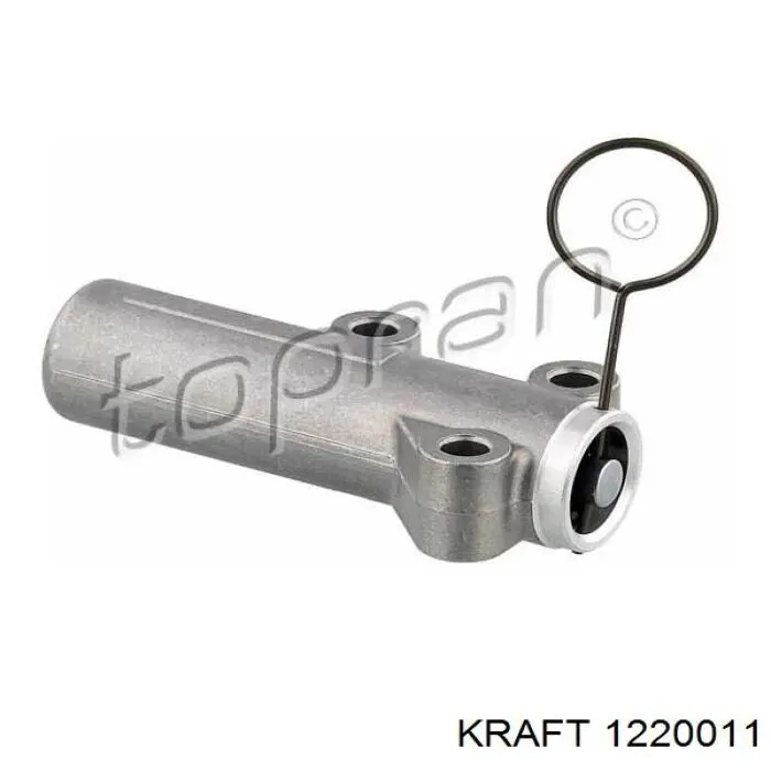 1220011 Kraft Tensor, correa dentada