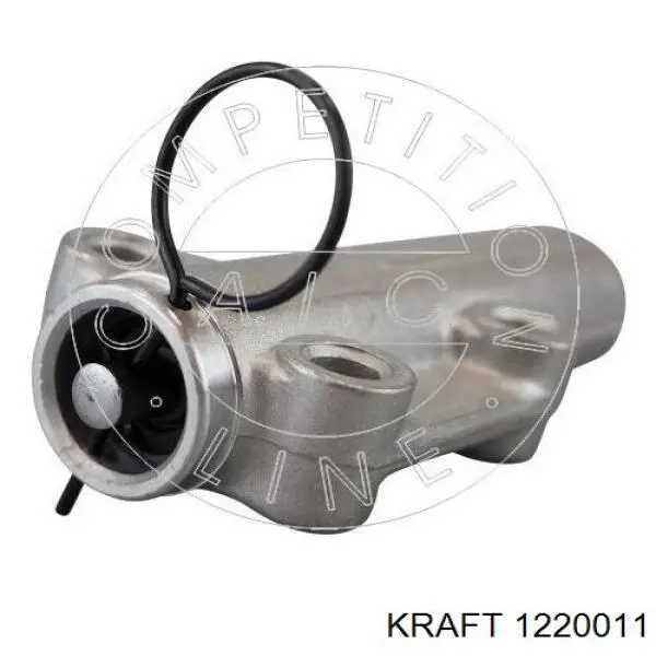 Comprar 1220011 Kraft Tensor, correa de distribucion