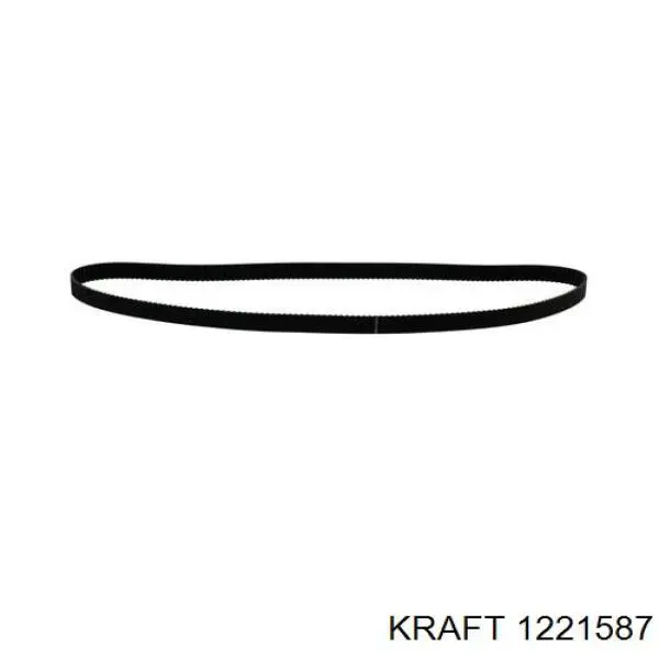 1221587 Kraft tensor, correa dentada