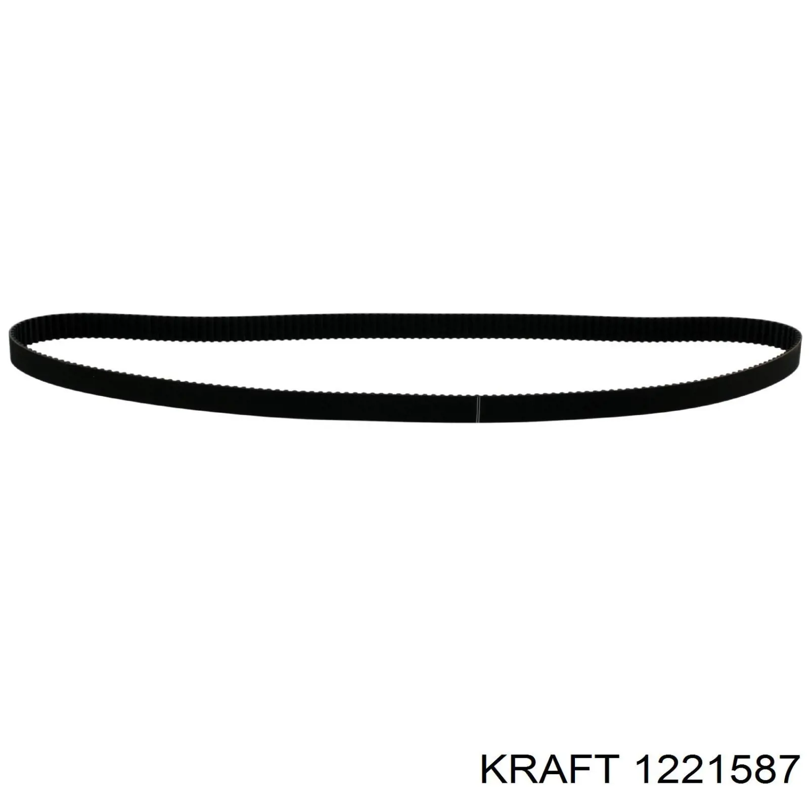 Tensor de la correa de distribución Kraft 1221587 precio, desde 75,21 EUR