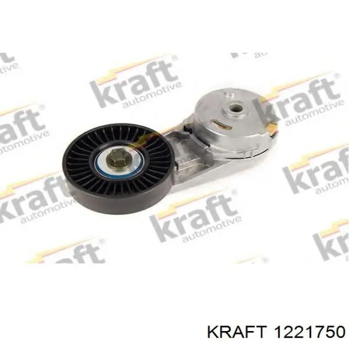 Tensor de la correa trapecial poli v Cautex 481144