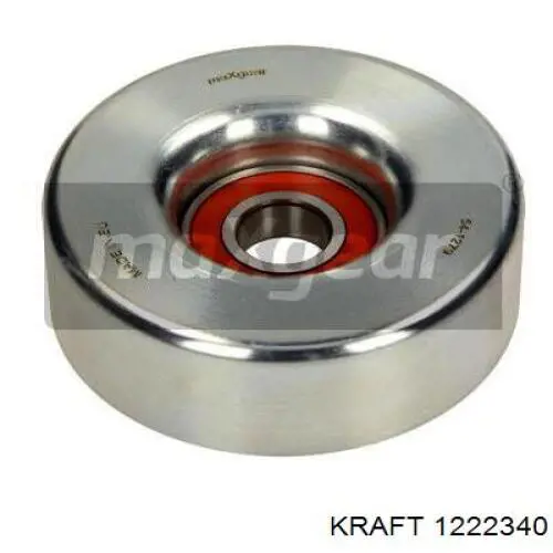 Tensor de la correa trapecial Kraft 1222340 precio, desde 40,70 EUR