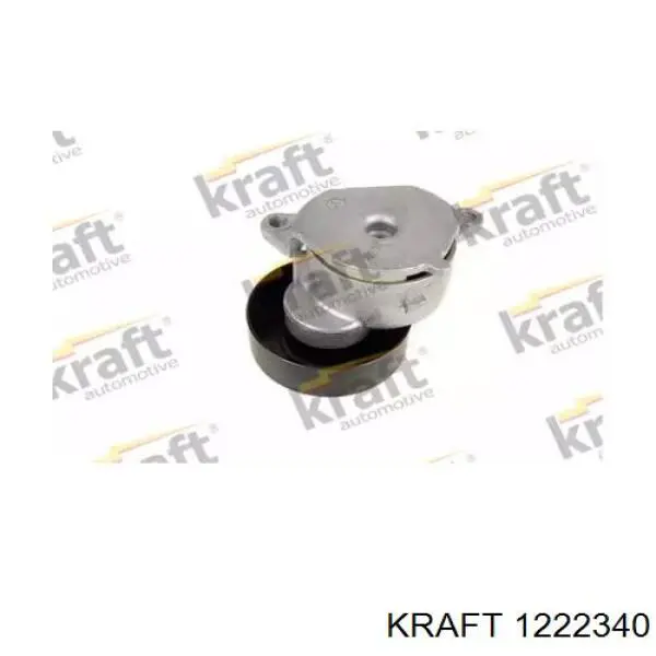 Comprar 1222340 Kraft Tensor de correa poli V 