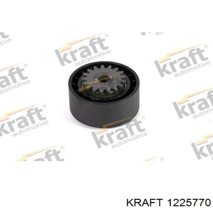 Rodillo tensor Kamoka R0335