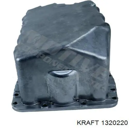 1320220 Kraft cárter de aceite