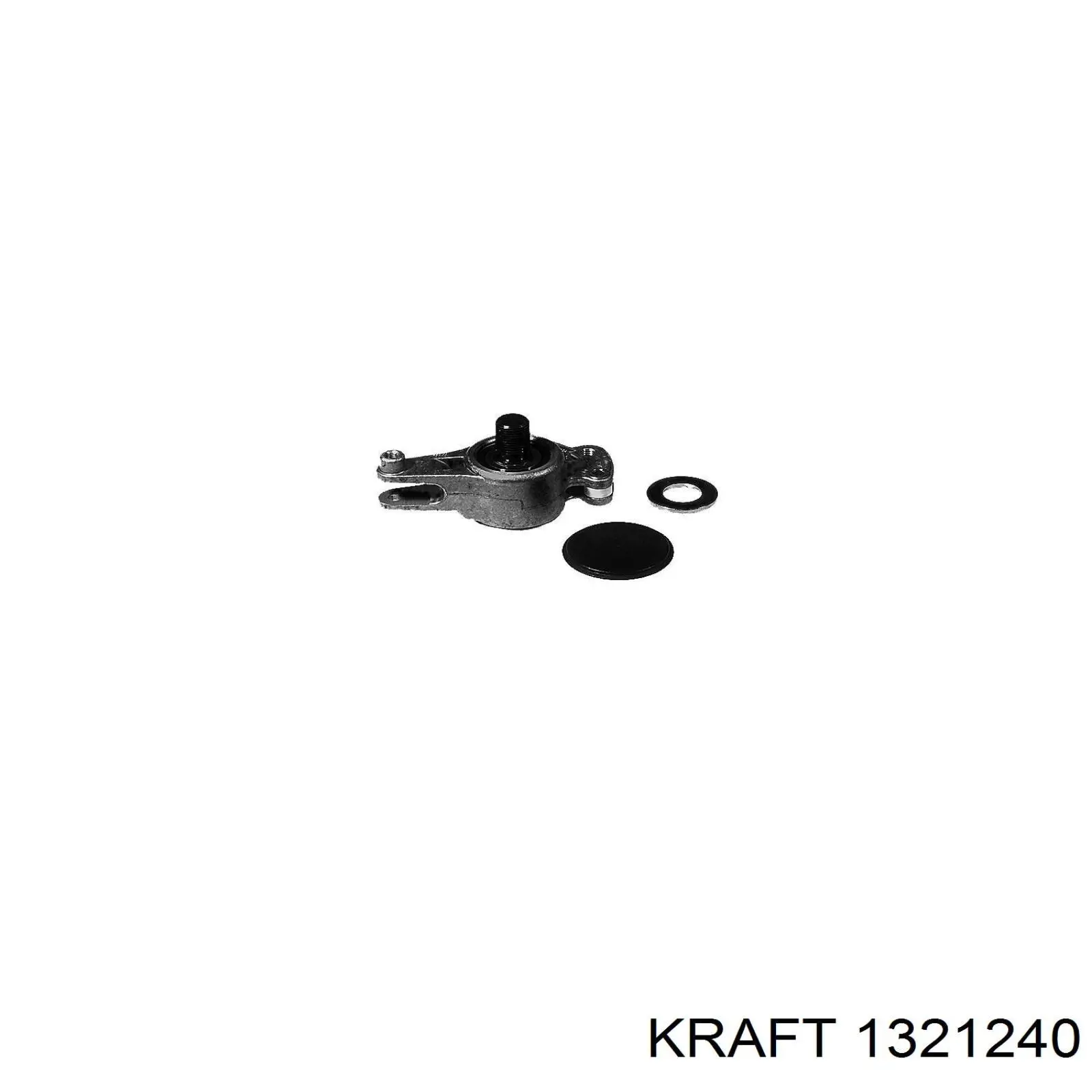Comprar 8486 Febi Tensor de correa poli V 